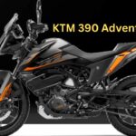 KTM 390 Adventure 2025