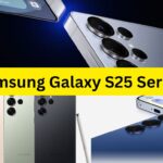 Samsung Galaxy S25 Series