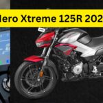 Hero Xtreme 125R 2025