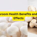 मशरूम Mushroom के स्वास्थ्य लाभ और नुकसान Mushroom Health Benefits and Side Effects: एक दिव्य उपहार और आधुनिक विज्ञान की धरोहर Mushroom Health Benefits and Side Effects